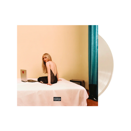 Emails I Can't Send - Bone Vinyl