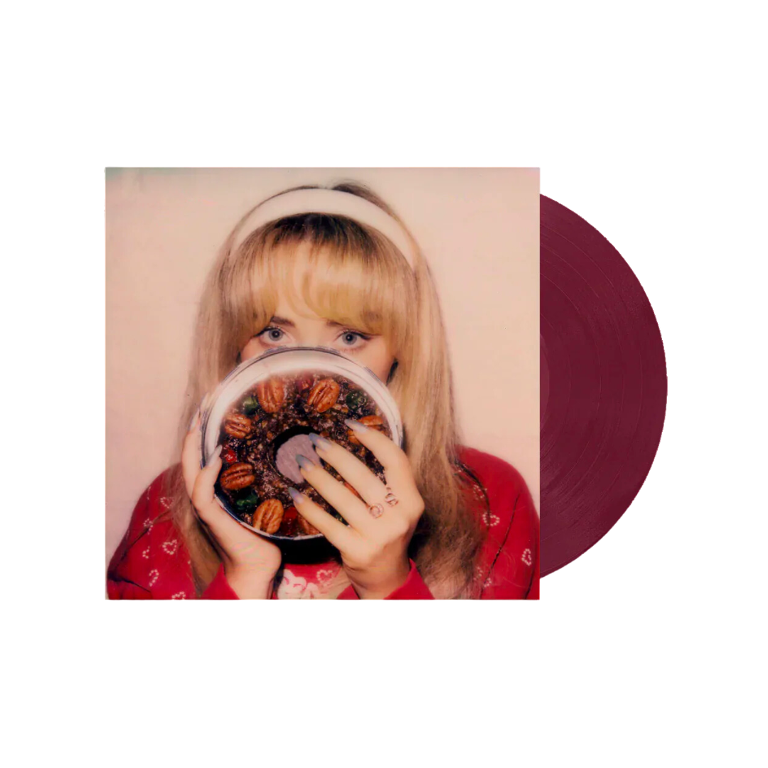 Fruitcake - Fruit Punch Vinyl