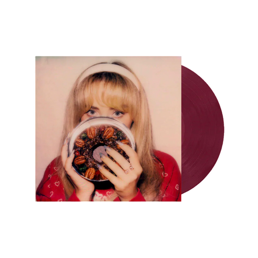 Fruitcake - Fruit Punch Vinyl