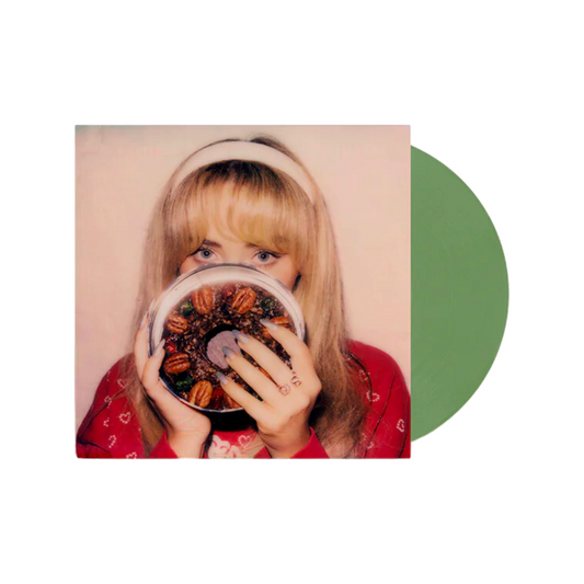 Fruitcake - Olive Green Vinyl