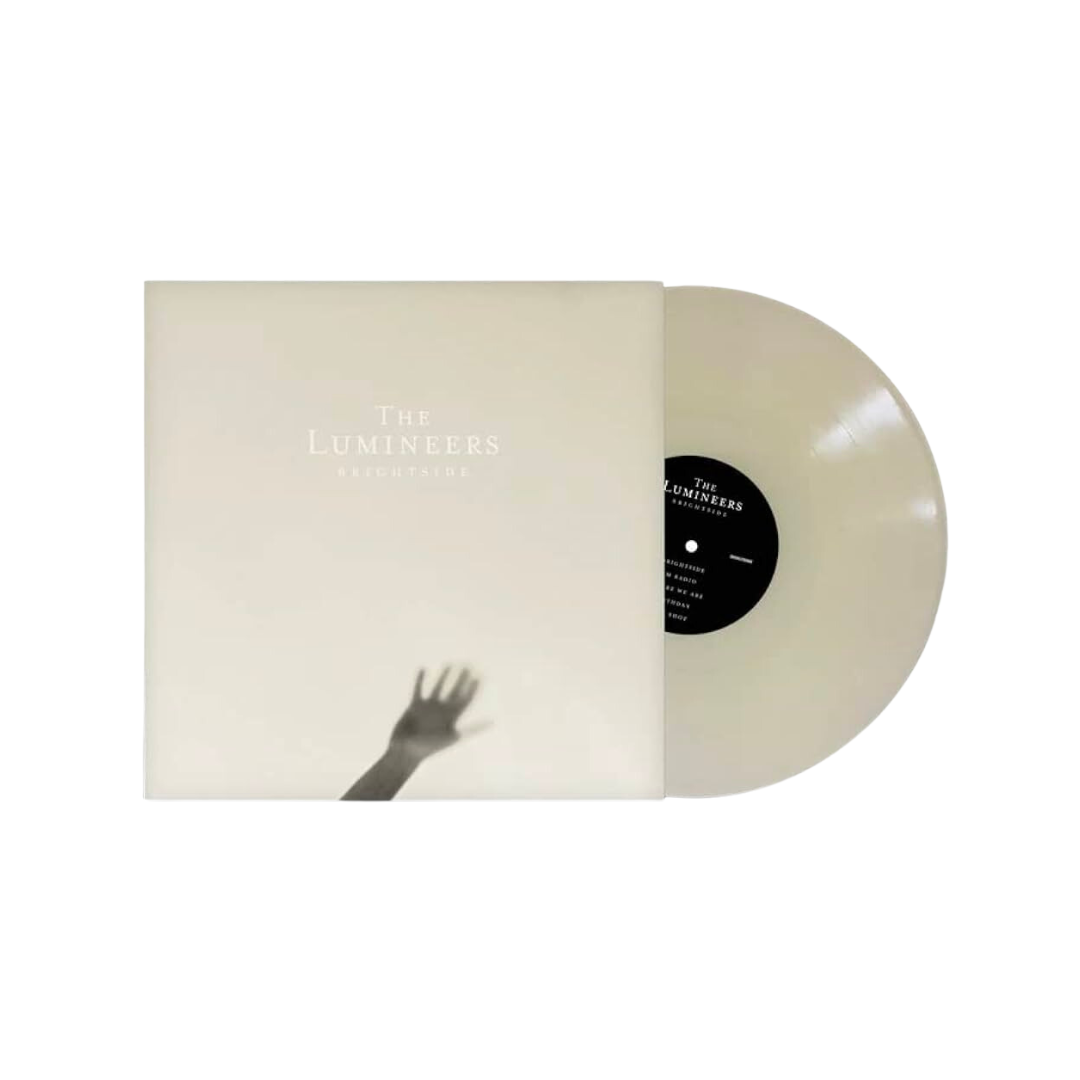 Brightside - Sunbleached Vinyl